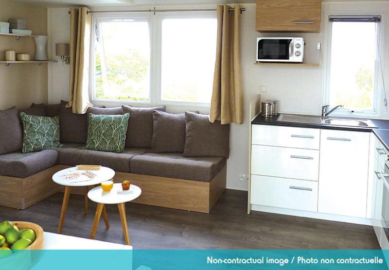 Camping Officiel Siblu Le Bois Masson 4*