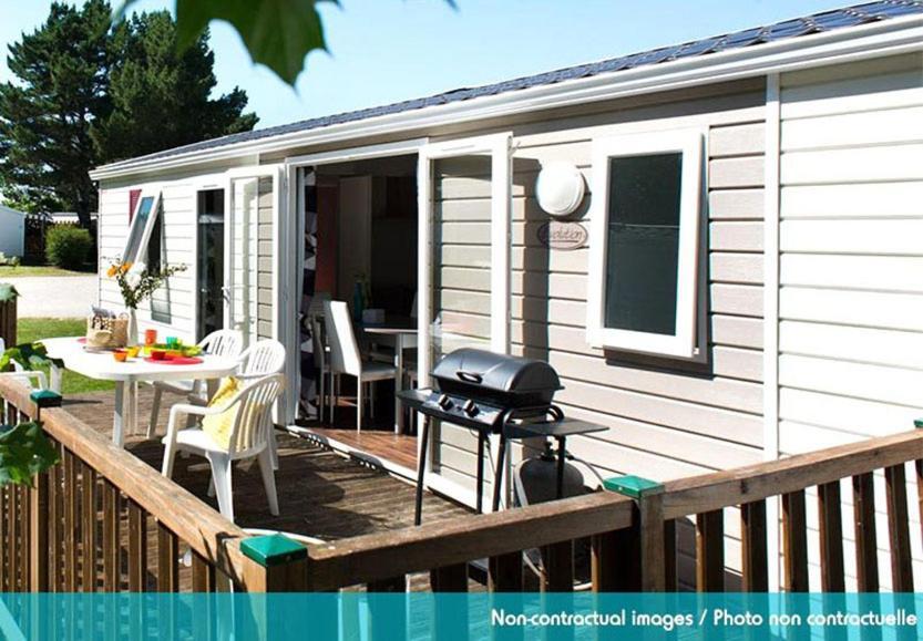 Officiel Siblu Le Bois Masson Saint-Jean-de-Monts