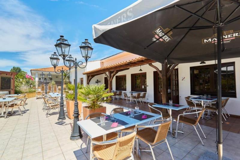 Camping Officiel Siblu Le Bois Masson 4*