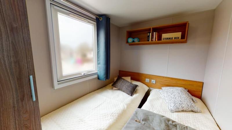 Officiel Siblu Le Bois Masson Camping Saint-Jean-de-Monts