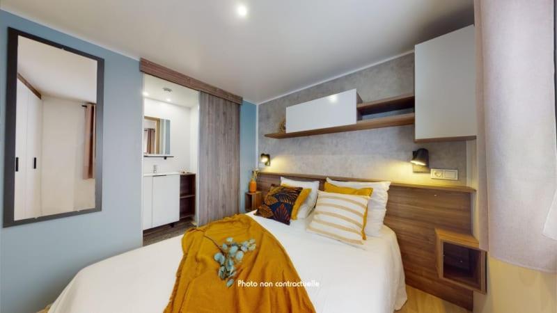 Officiel Siblu Le Bois Masson Camping Saint-Jean-de-Monts