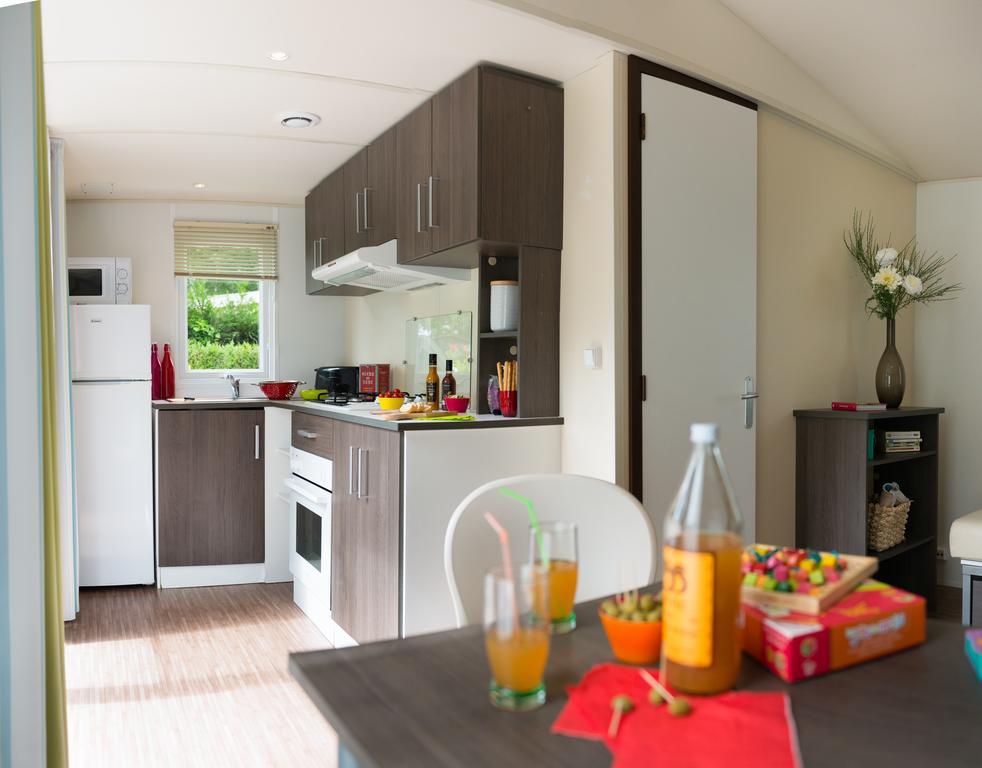Officiel Siblu Le Bois Masson Camping 4*