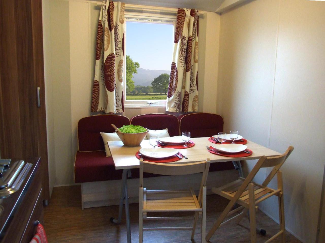 Camping Officiel Siblu Le Bois Masson 4*