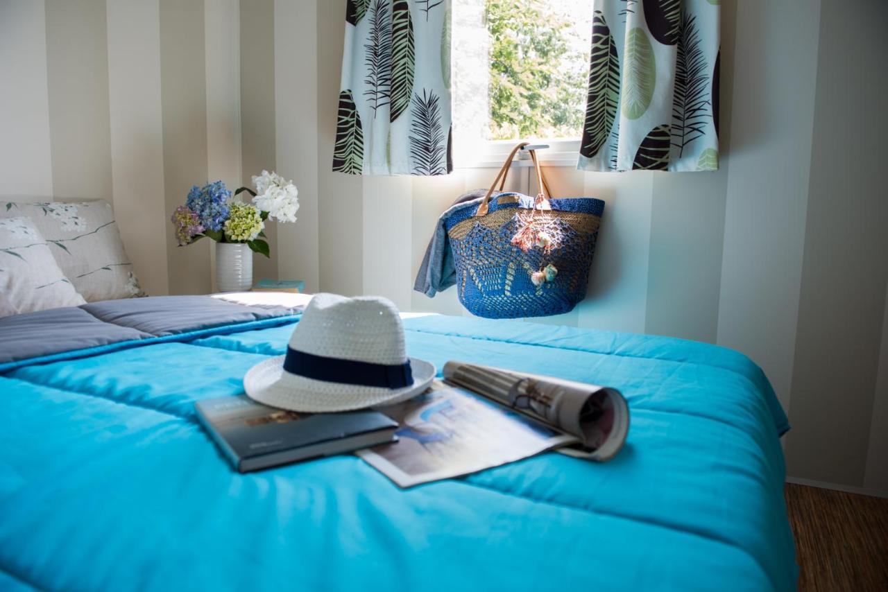 Officiel Siblu Le Bois Masson 4* Saint-Jean-de-Monts