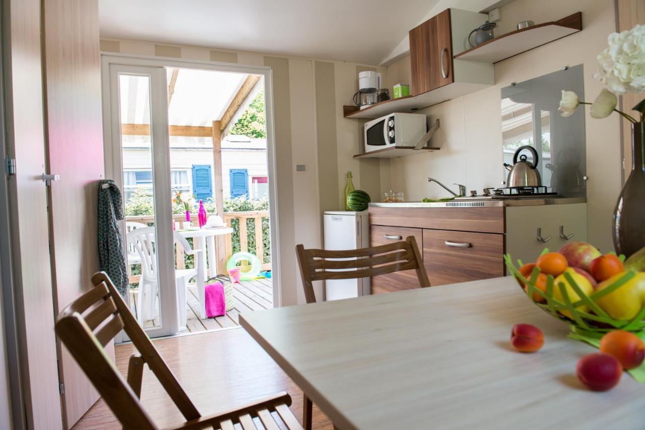Officiel Siblu Le Bois Masson Camping Saint-Jean-de-Monts